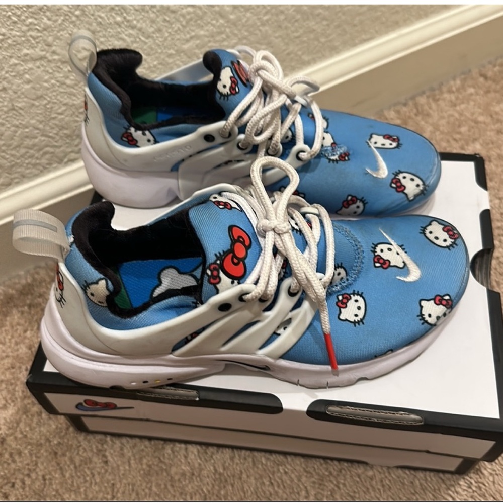 Nike hello kitty - Picture 4 of 4